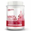 OPT-WHE96-proteina-whey-collagen ON OPTIMUM NUTRITION