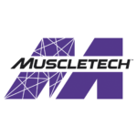 Logo muscletech nuevo fittpro colombia tienda online de suplementos y proteinas