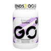 Goup X 2.05 Lb Vainilla Blanc - Proscience 2