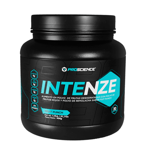 Intenze Fruit Punch - Proscience